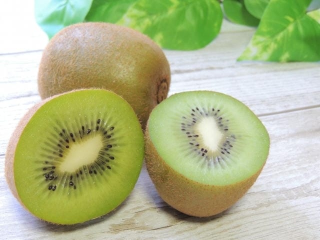 キウイをお弁当に入れる時の注意点は？衛生管理や準備のコツについて